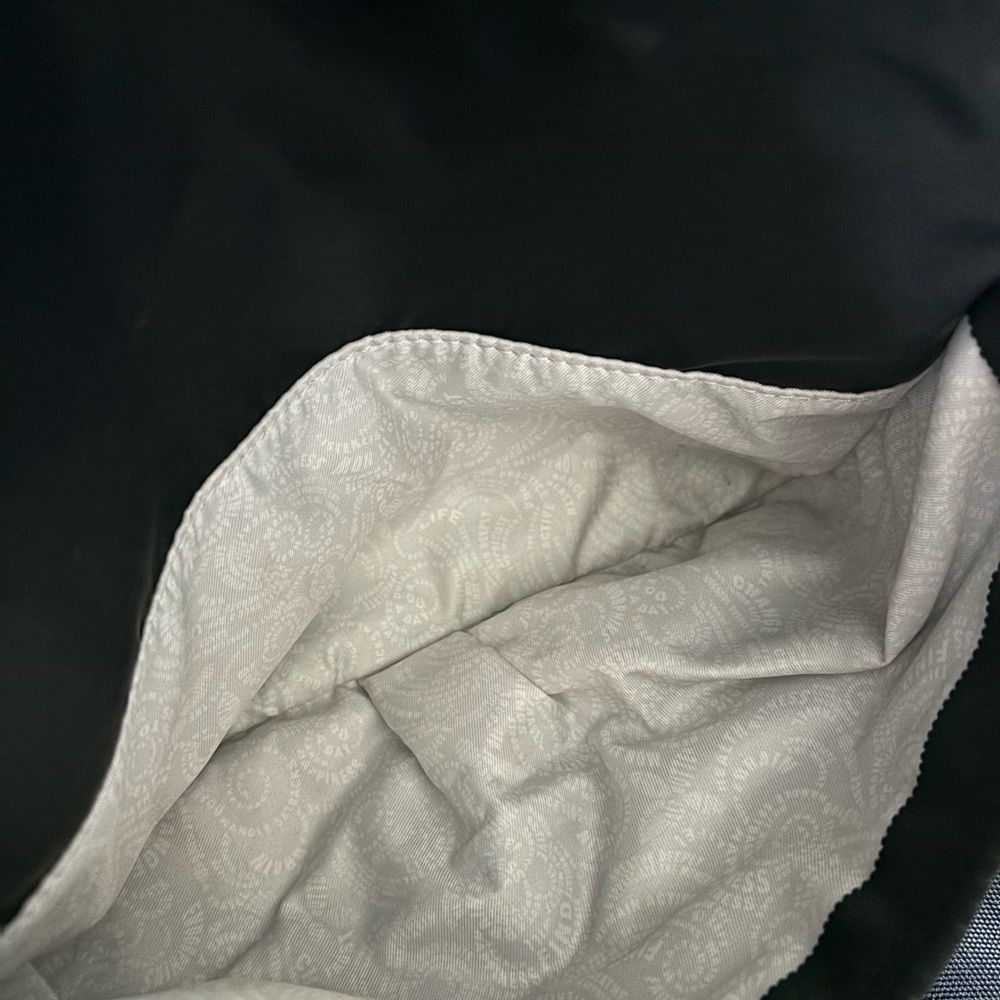 lululemon athletica Black Festival Bag - Picture 4 of 8